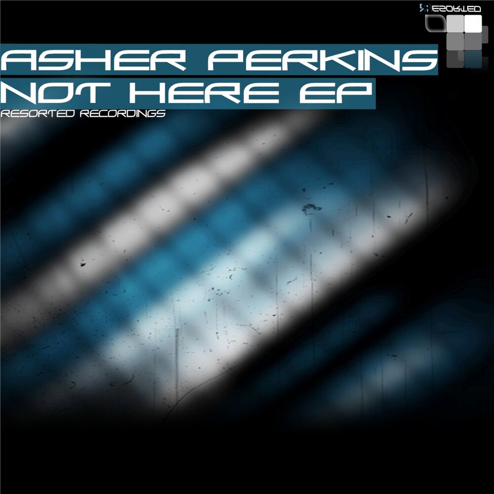 Picture of Not Here EP