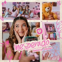 Cover of Inesperado