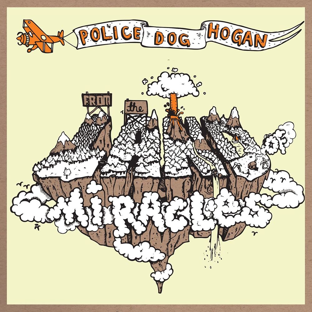 Picture of From the Land of Miracles