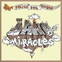 Cover of From the Land of Miracles
