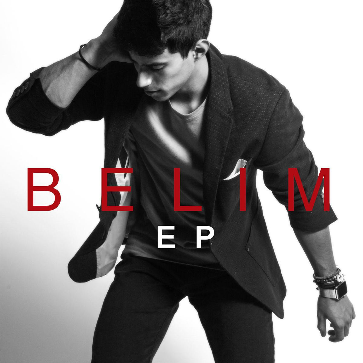 Album cover of Belim