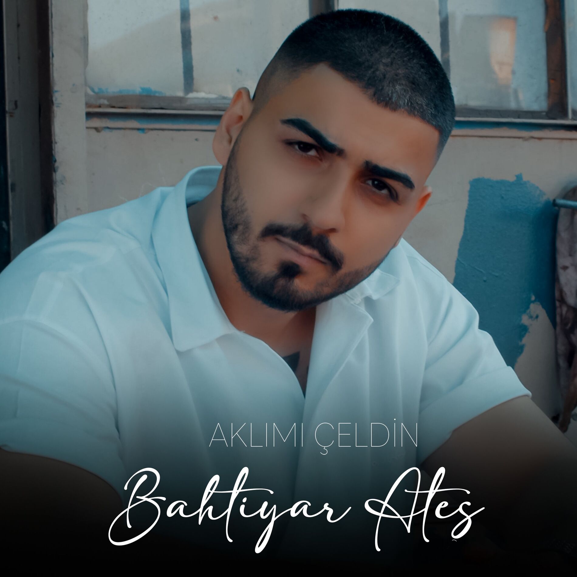 Album cover of Aklımı Çeldin