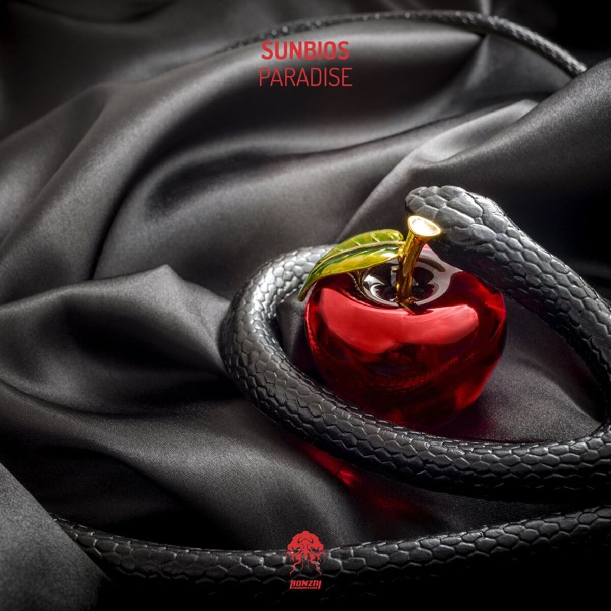 Album cover of Paradise