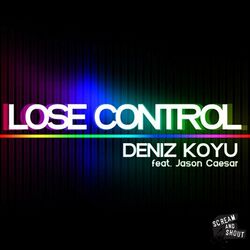 Lose Control