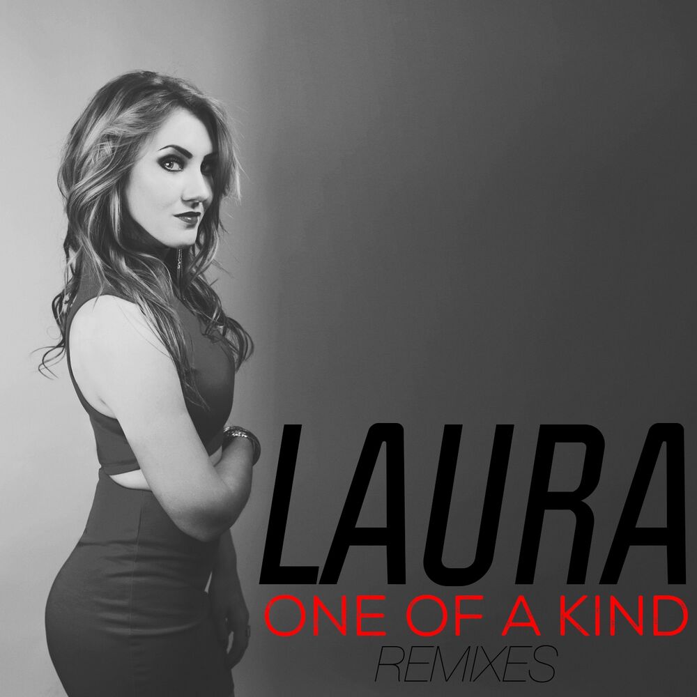 Picture of One of a Kind (Remixes)