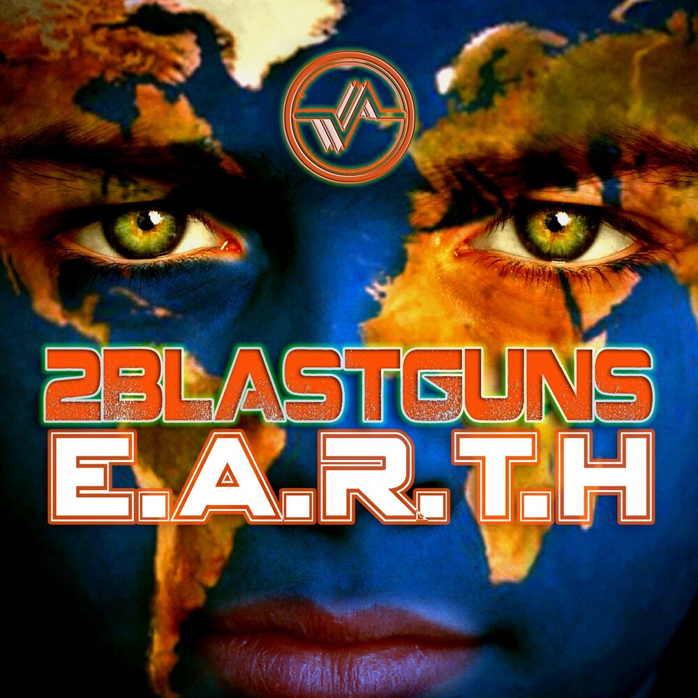 Picture of E.A.R.T.H (Escape from Space Mix)