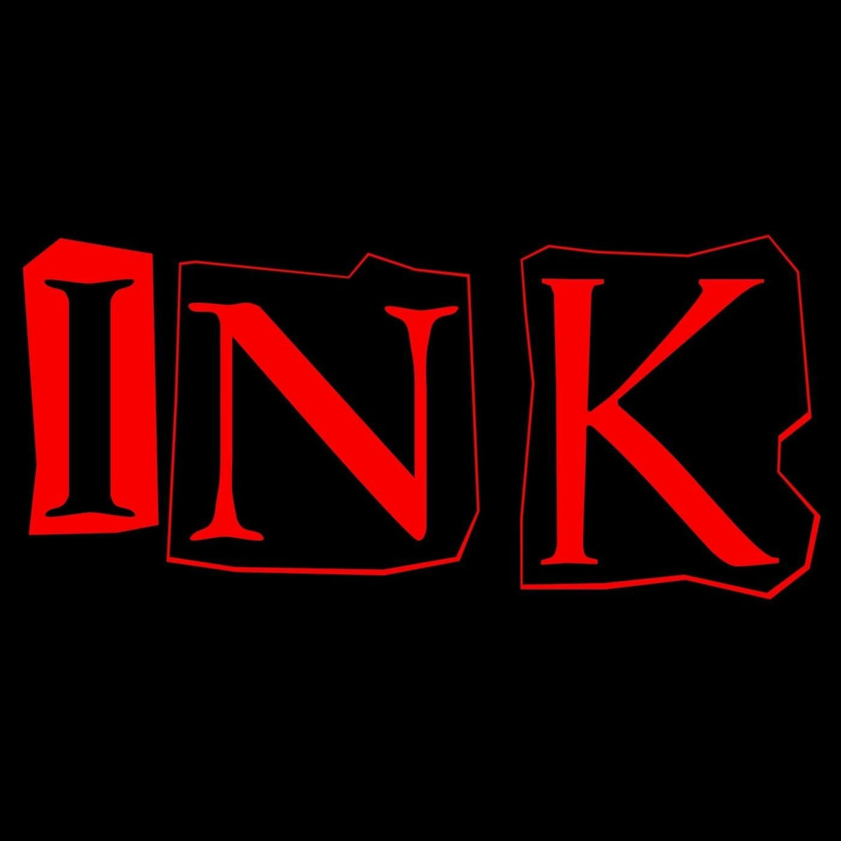 Album cover of INK