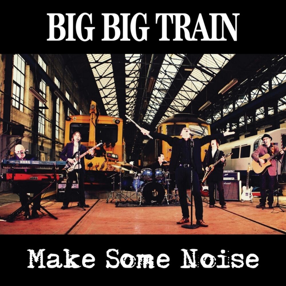 Picture of Make Some Noise EP