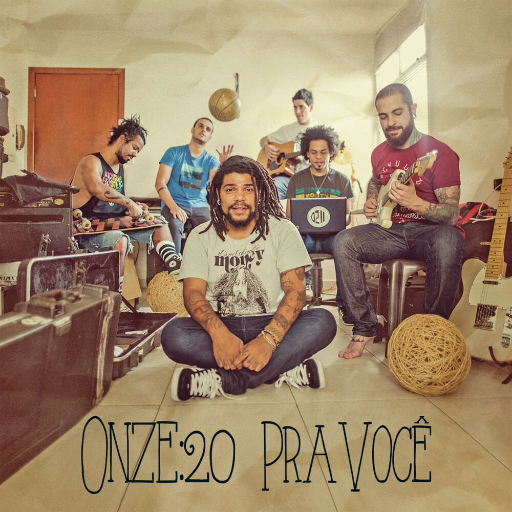 Picture of Pra Você - EP