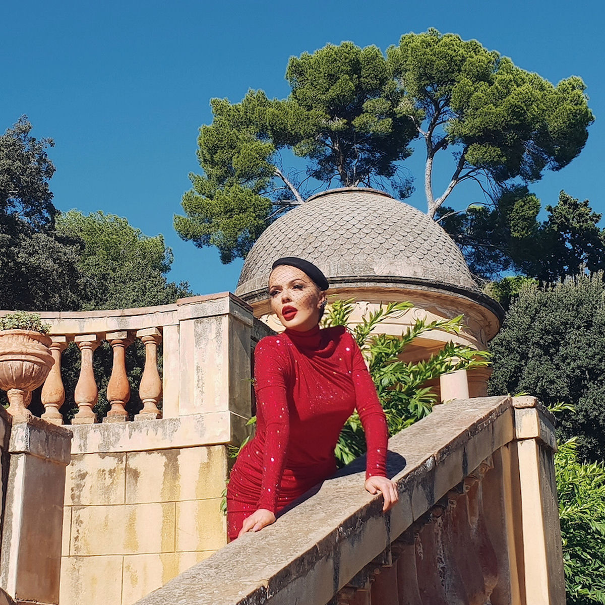 Album cover of Sartse