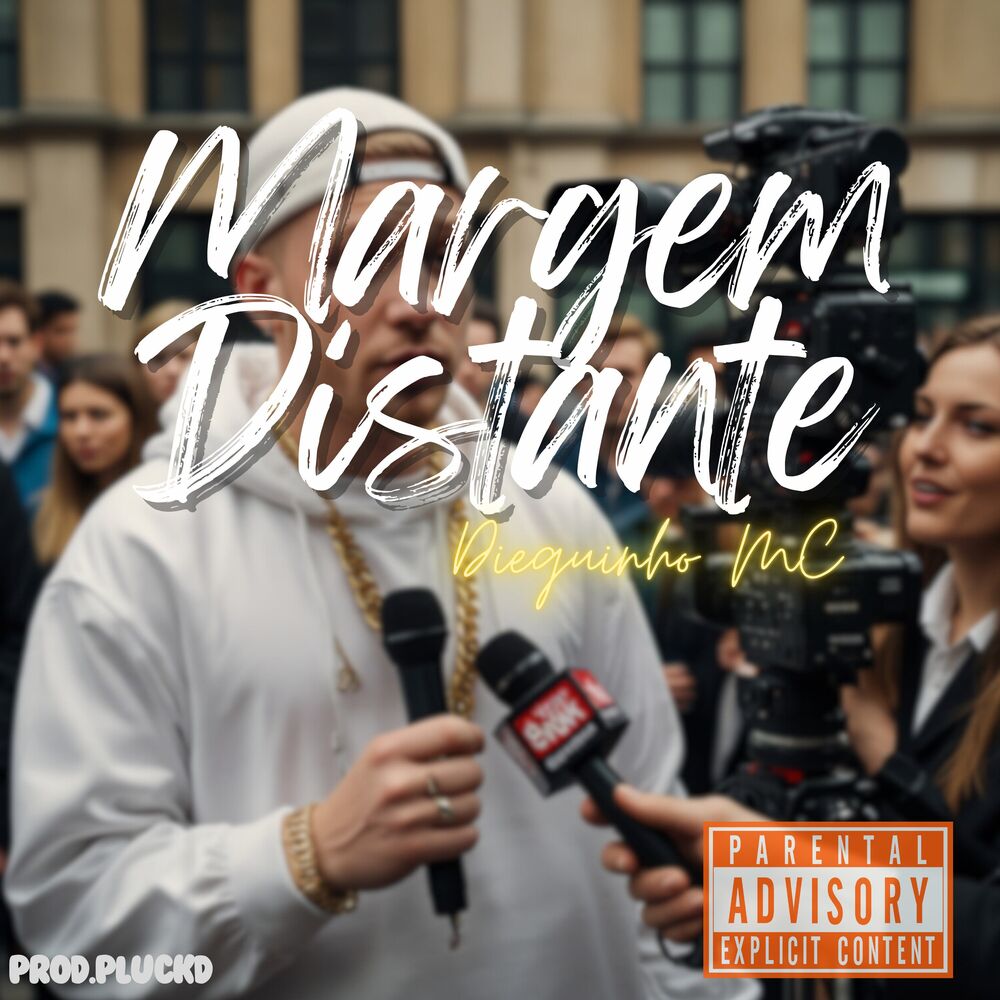 Picture of Margem Distante