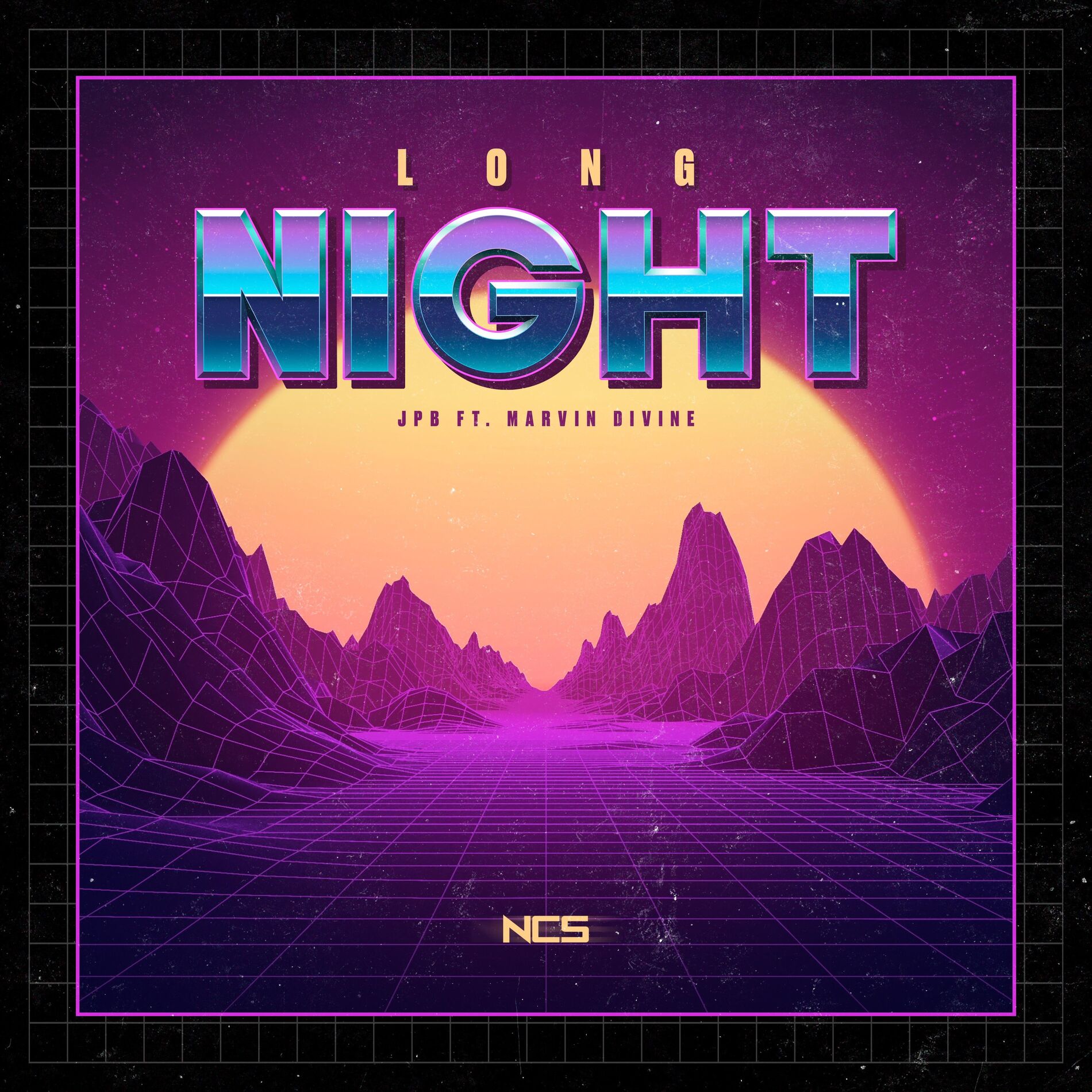 Album cover of Long Night