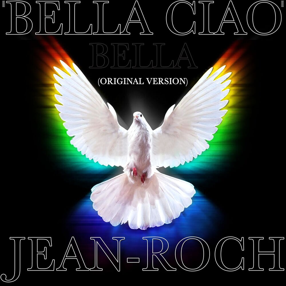 Picture of Bella ciao bella