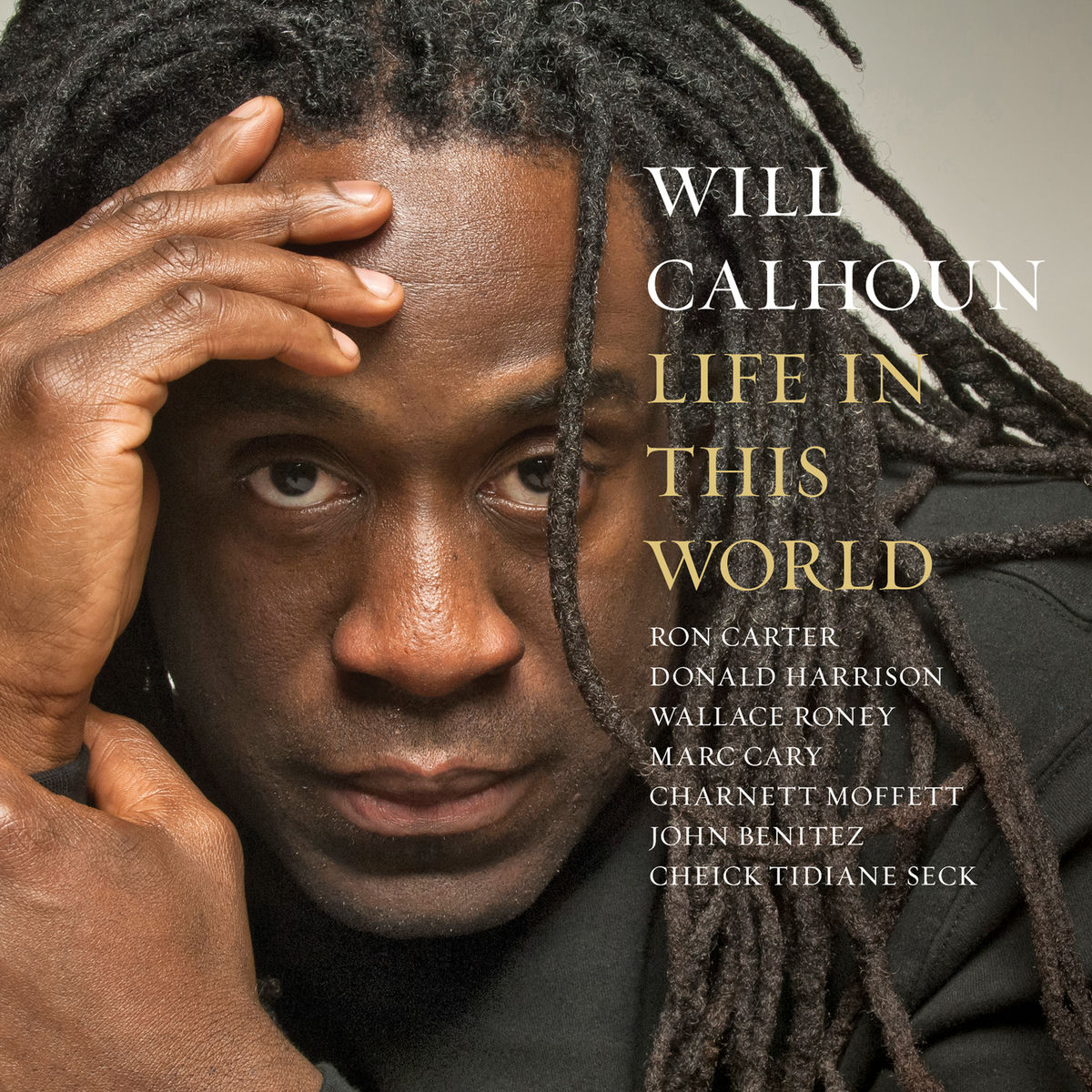 Album cover of Life in This World