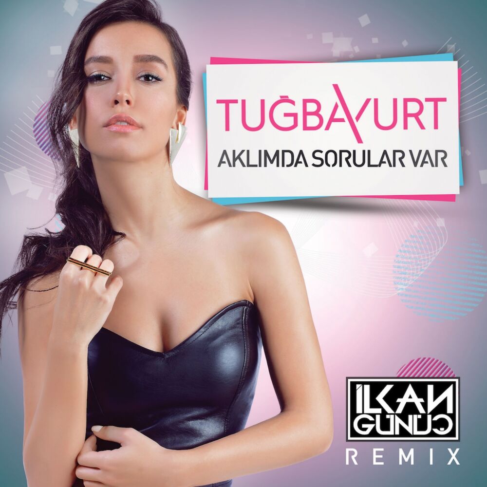 Picture of Aklımda Sorular Var (İlkan Günüç Remix)