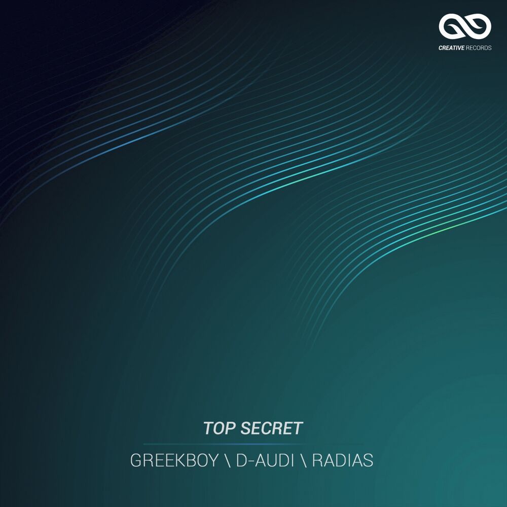 Picture of Top Secret