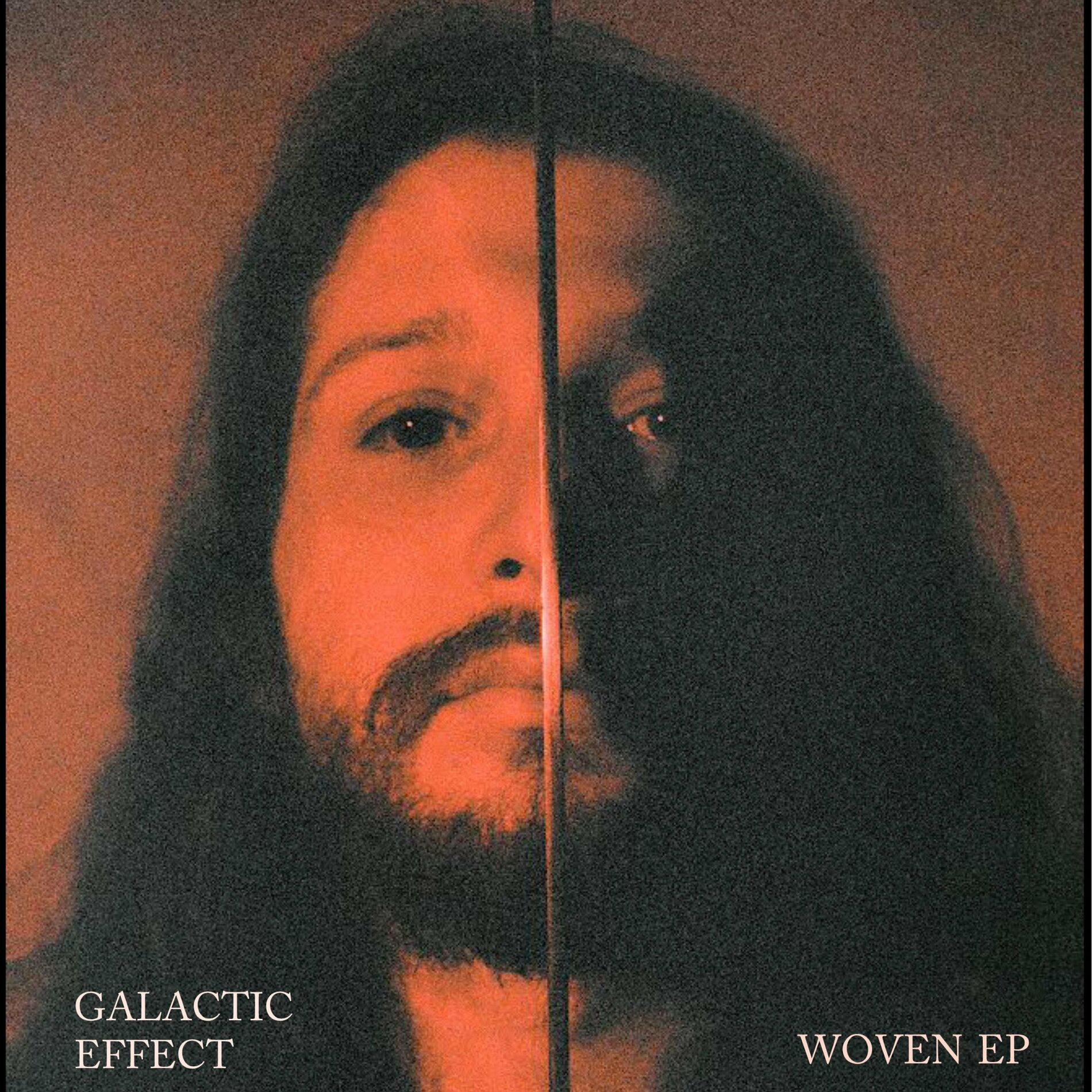 Album cover of Woven EP