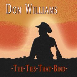 Cover of The Ties That Bind