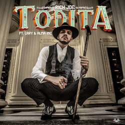 Cover of Todita