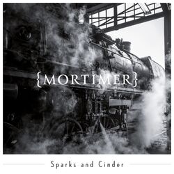 Cover of Sparks and Cinder