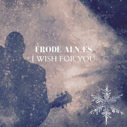Cover of I Wish For You