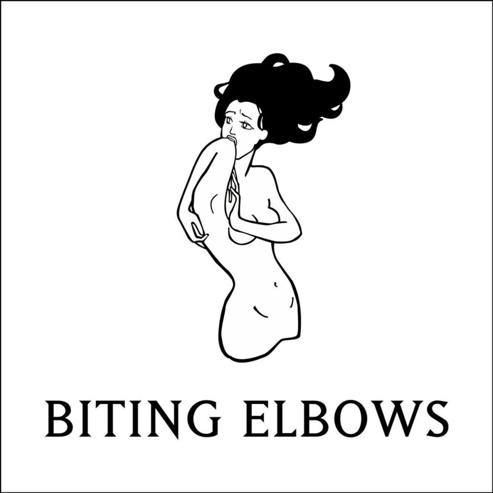 Picture of Biting Elbows