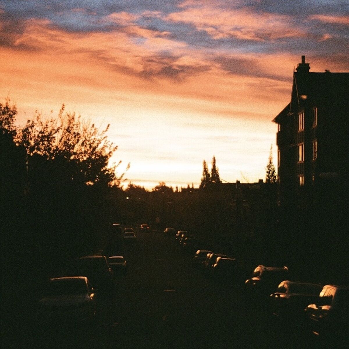 Album cover of Wait for You