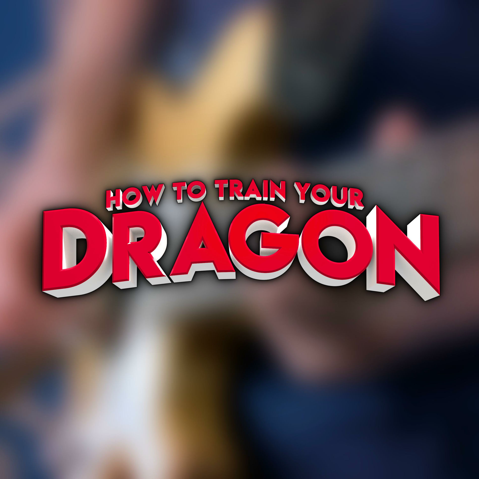 Album cover of How to Train Your Dragon