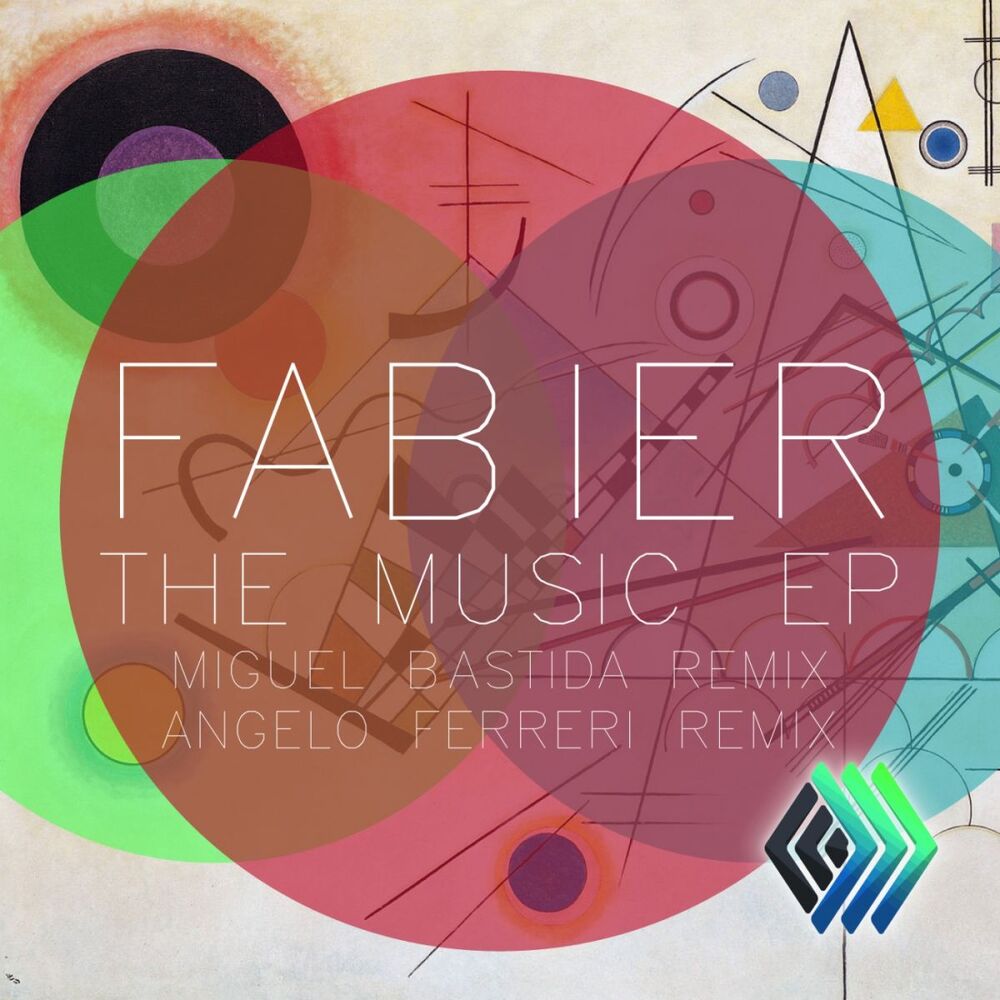 Picture of The Music EP