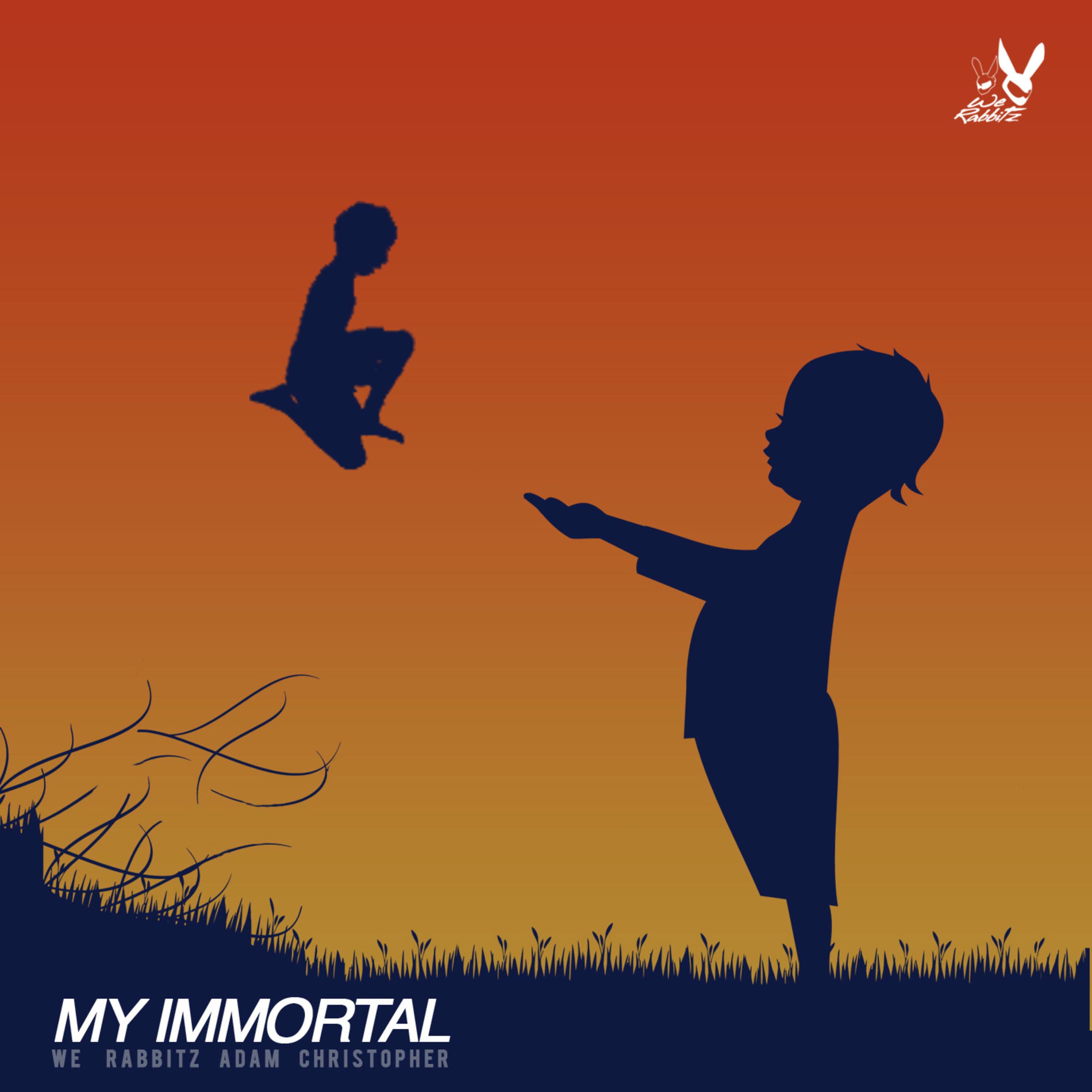 Album cover of My Immortal