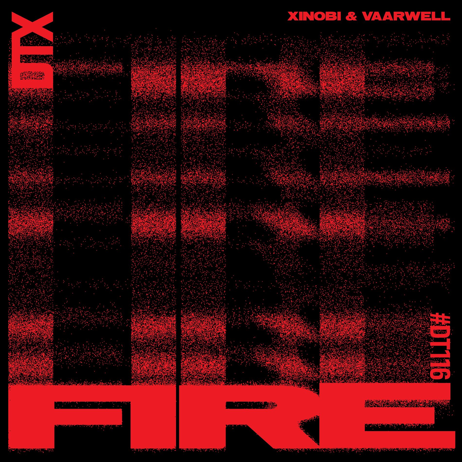 Album cover of Fire