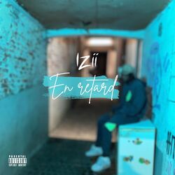 Cover of En retard