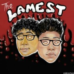 music cover
