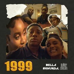 Cover of 1999