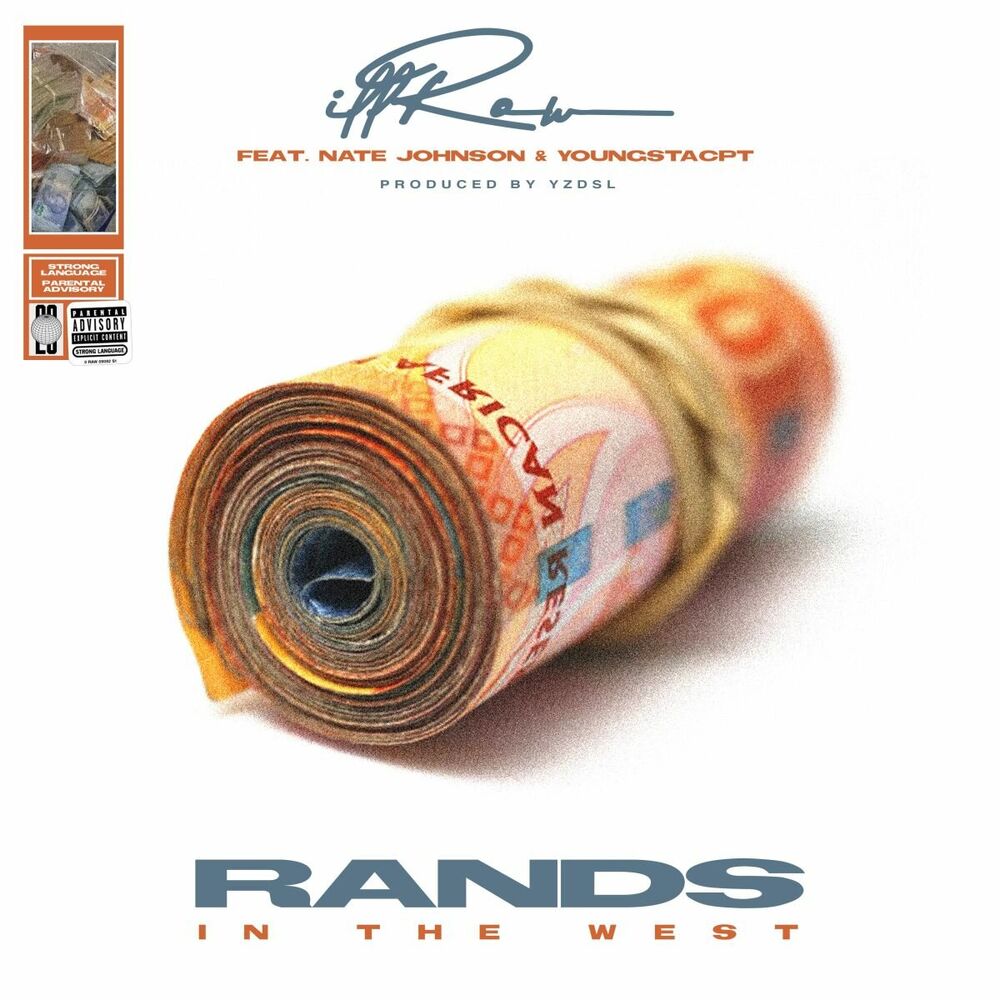 Picture of Rands in the West