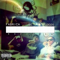 Fabrica De Locos (Deluxe)