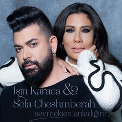 Cover of Sevmekten Anladığım