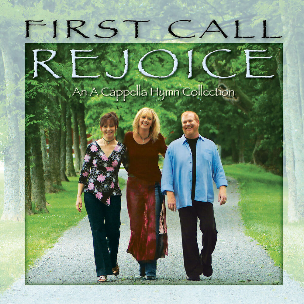 Picture of Rejoice