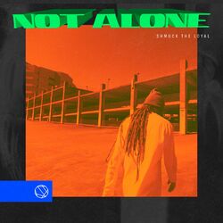 Cover of Not Alone