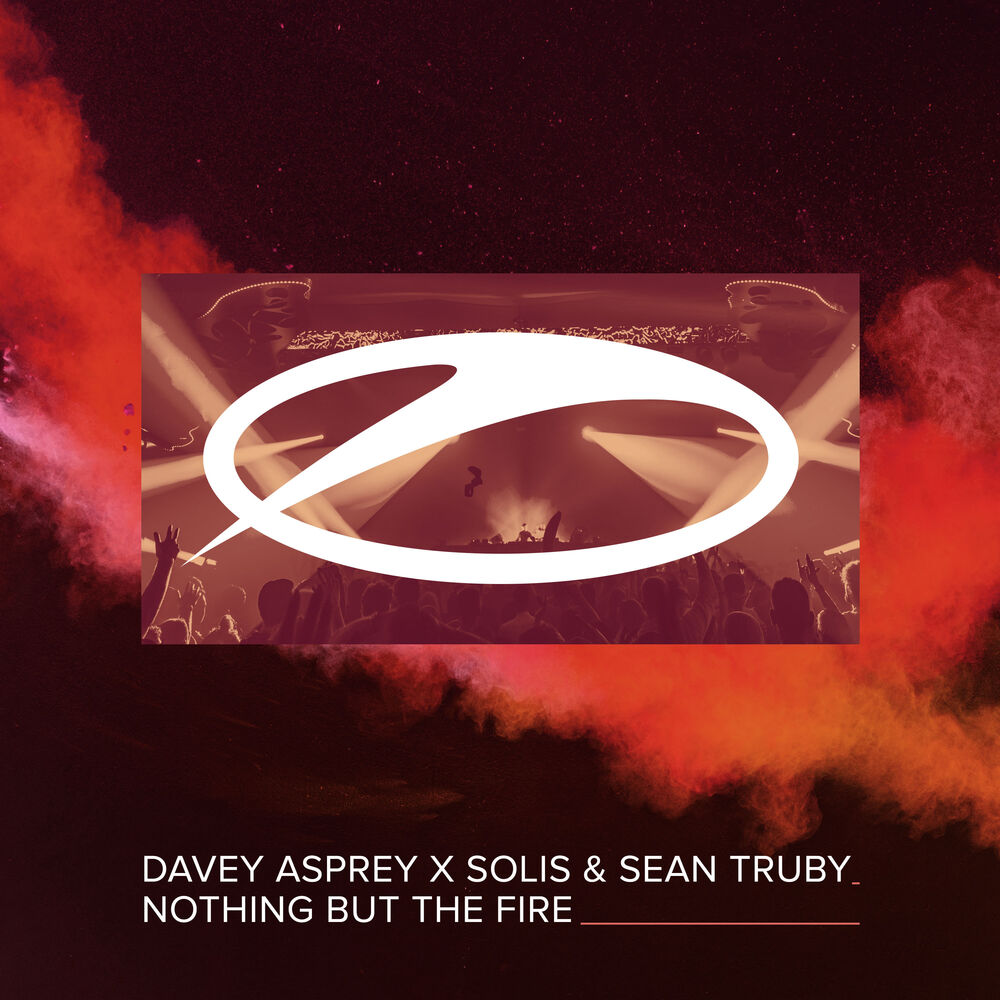 Picture of Nothing But The Fire
