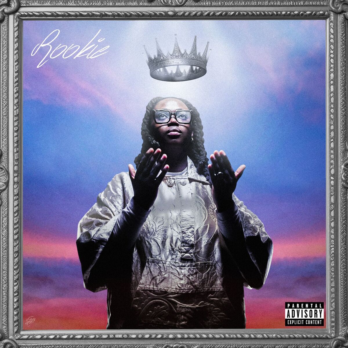 Album cover of Toc Toc