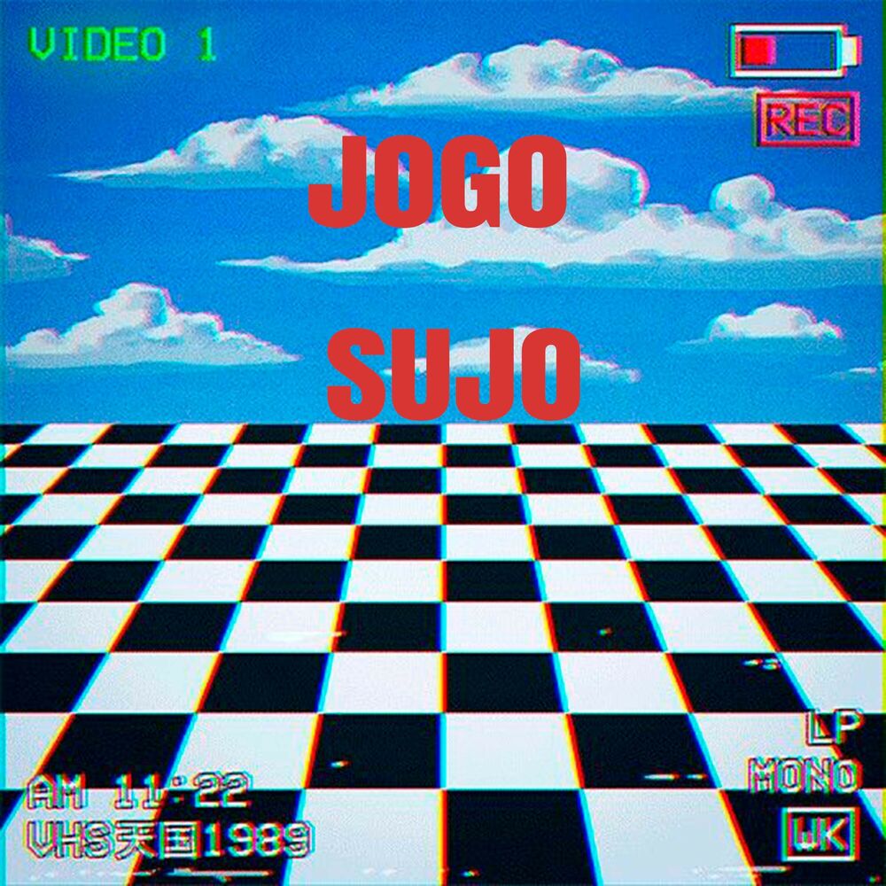 Picture of Jogo Sujo