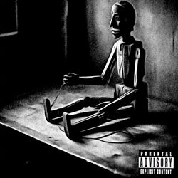 Cover of Títeres (feat. Leo Moses)