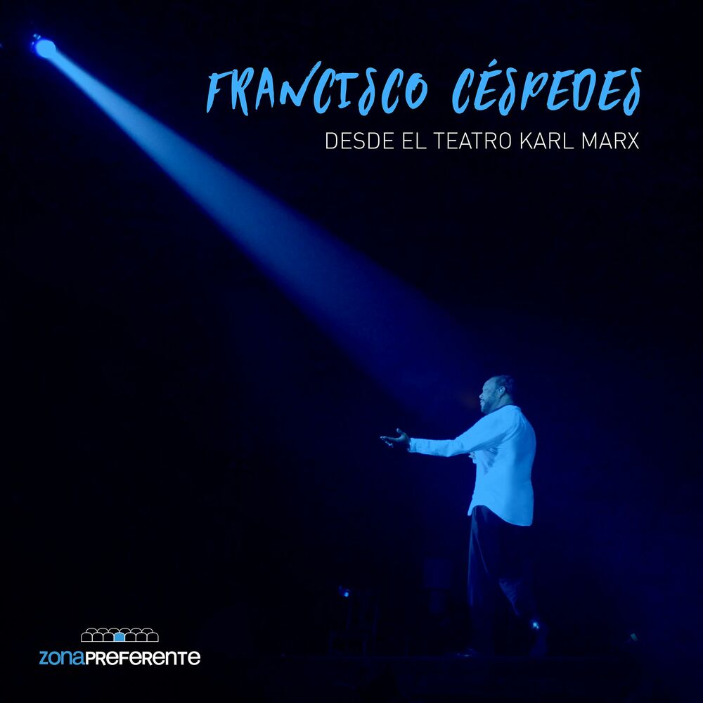 Picture of Desde El Teatro Karl Marx (En Vivo)