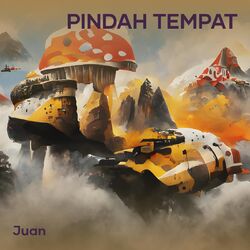 Cover of Pindah tempat