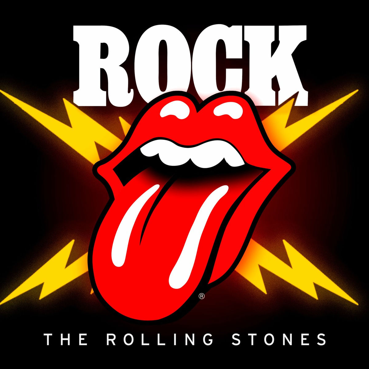 The Rolling Stones - Rock | Deezer