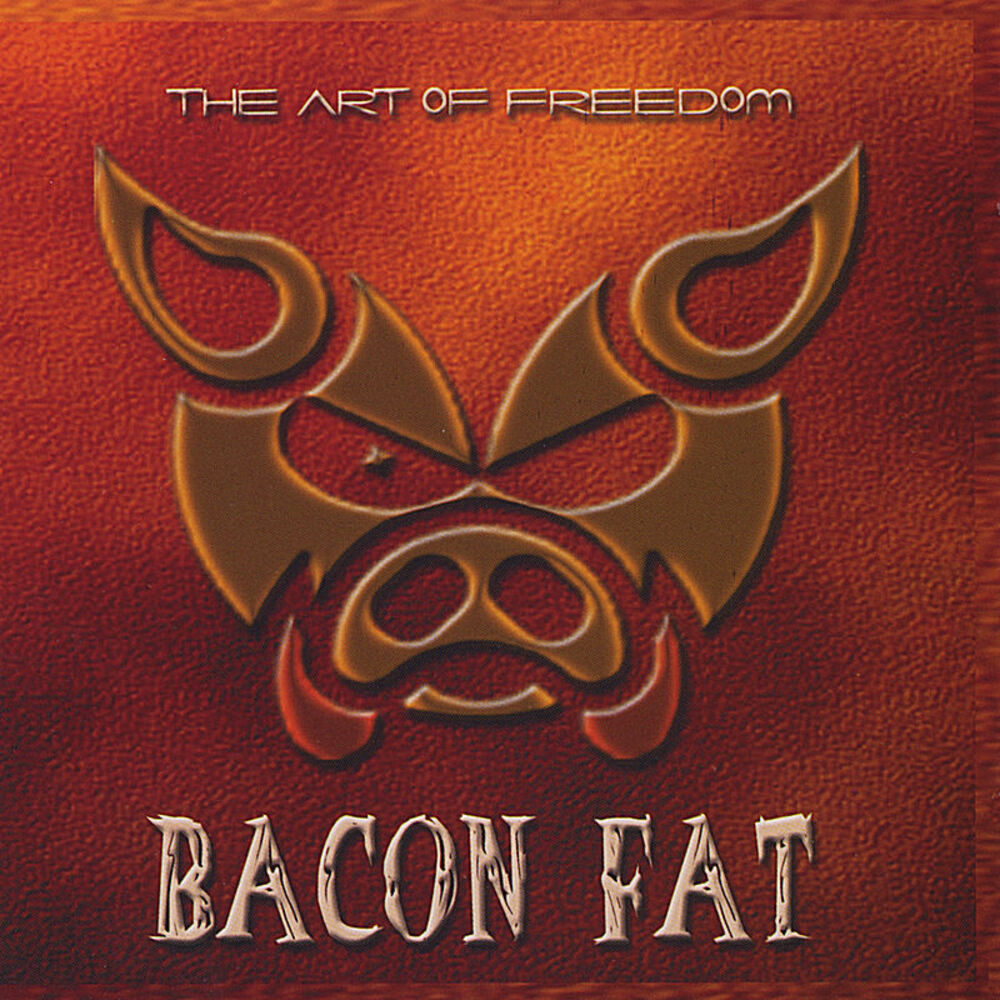 Picture of The Art of Freedom