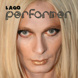 Cover of Performer