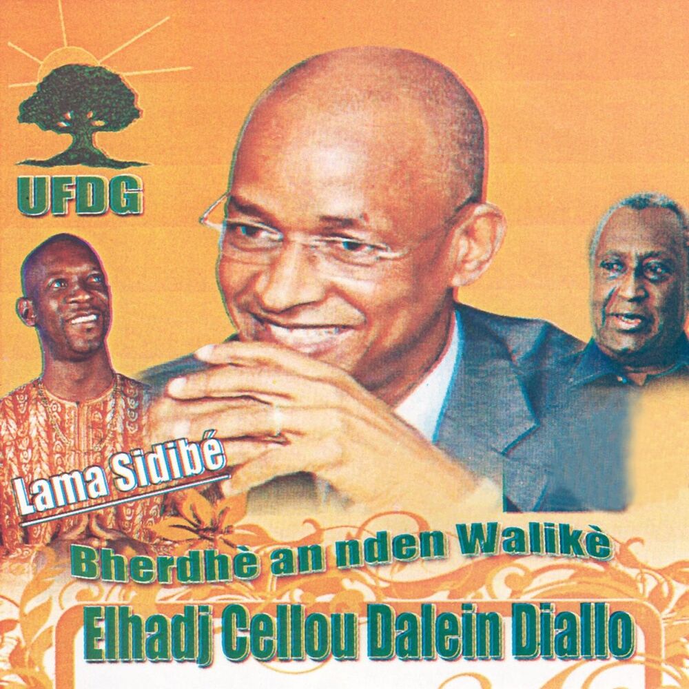 Picture of UFDG