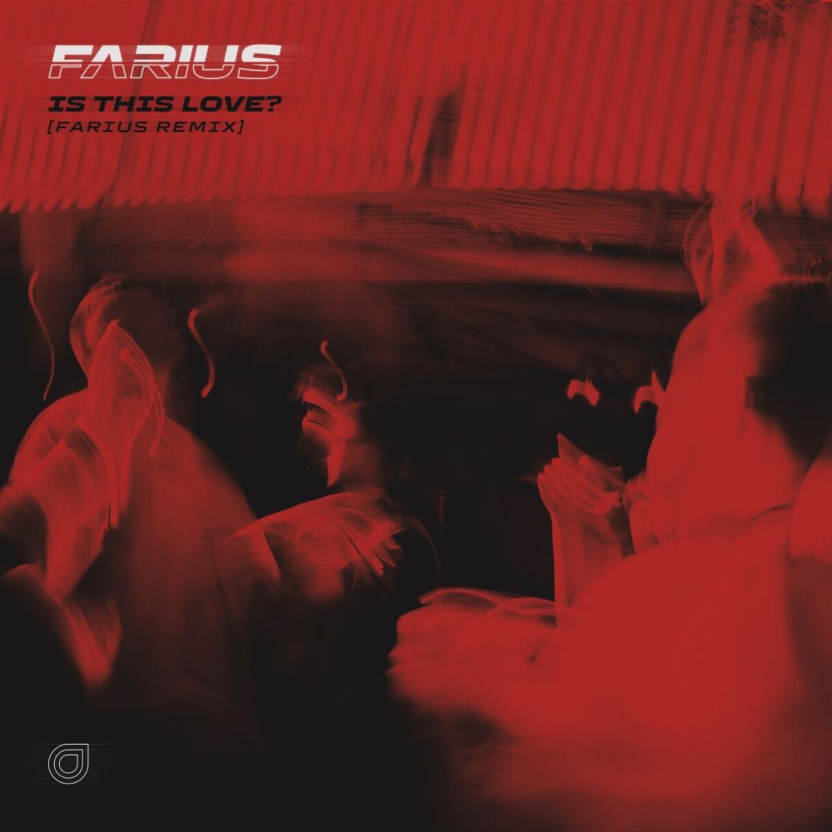 Album cover of Is This Love?
